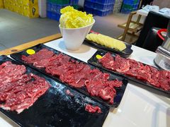 -陈记顺和牛肉火锅馆(天河北路店)