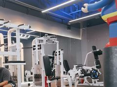 -EASY POWER健身工作室(浦东大道店)