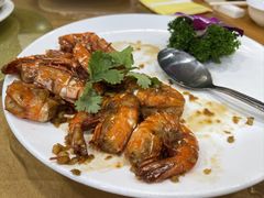 -澳门西南饭店·粤菜·茶市·手工点心(华海路店)