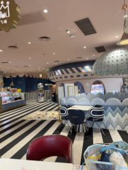-奈尔宝·儿童乐园·亲子餐厅(前滩店)
