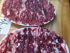 -黑山牛肉汤火锅(花城汇店)