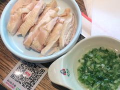 -李先生牛肉面大王(北京平谷步行街店)