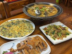 -下梅人家土菜馆(历史文化餐厅度假区店)