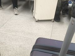-合肥火车站(地铁站)