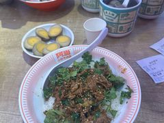 -阿当·小炒牛肉面(人广店)