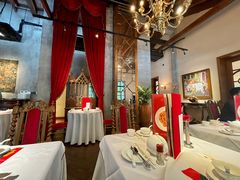 -玫瑰厅上海菜(兴国路店)