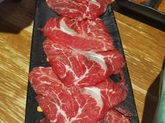 -一井烧肉·活鳗·寿司(望京SOHO店)