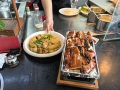 -创味·民间海南菜·非遗藤桥排骨(藤桥·免税城店)