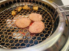 -芯元·碳烤熟成牛肉(经开店)