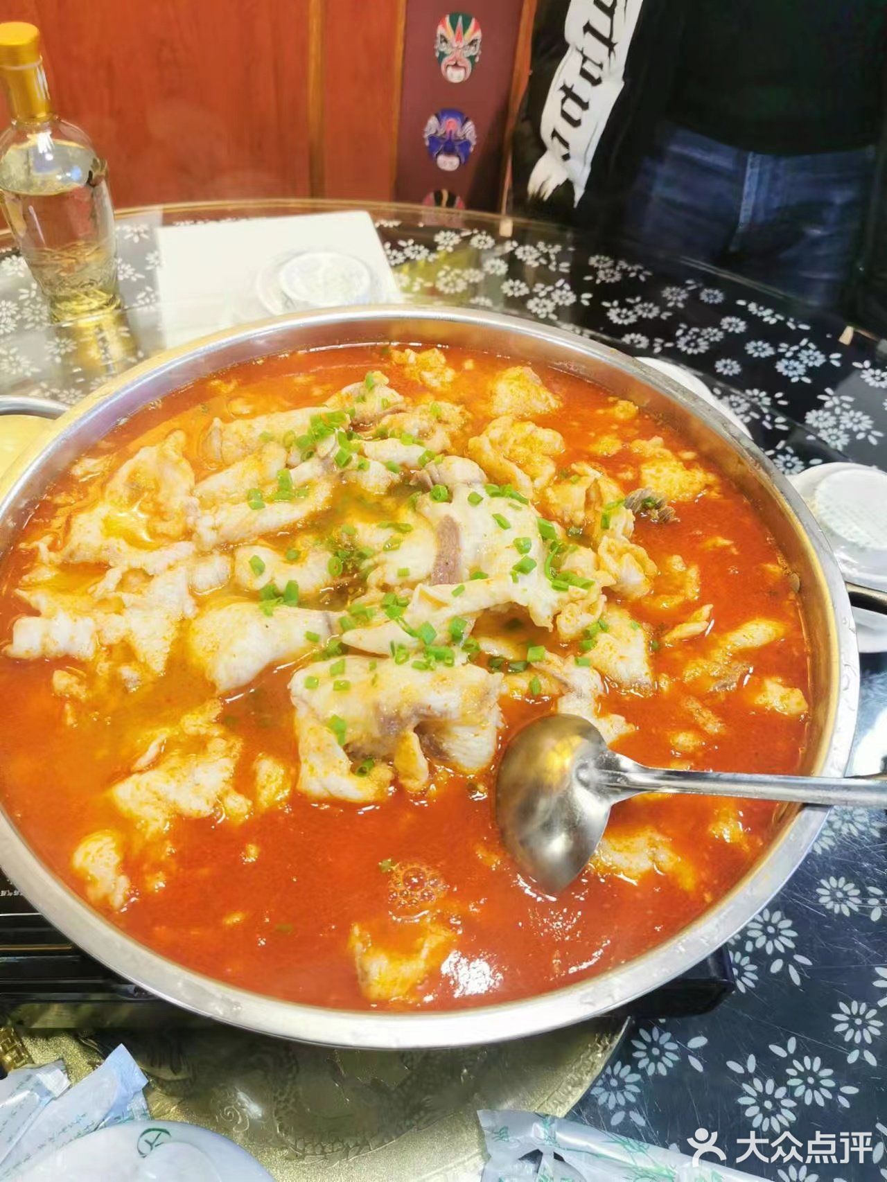 贵州美食｜🌊黄果树瀑布好吃的餐厅~