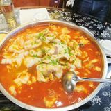 贵州美食｜🌊黄果树瀑布好吃的餐厅~