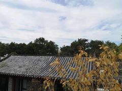 -糖房咖啡(南锣鼓巷店)