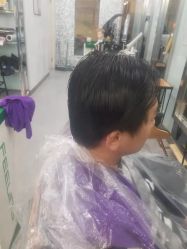-佰亿Salon·烫染造型