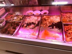 -老刘家泡馍·陕西老字号(钟楼广济街店)