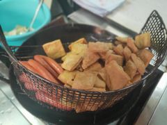 -尚食卢记烧饼(凤凰路总店)