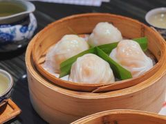 -虾饺妹·粤式手工点心(水荫路店)