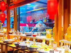 -鸽子窝(黄村店)