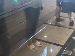 -王府井(地铁站)
