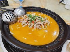 -李师傅脆肚(梅林店)