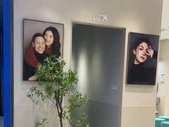 -天真蓝照相馆(五角场百联又一城店)
