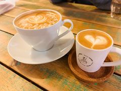 -Cafe Alice咖啡爱丽丝(奥城店)