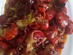 -满堂春特色餐馆