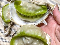 -船歌·鱼水饺青岛菜(闽江二路店)