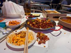 -哈力家·西北烧烤烤串(凤城三路店)