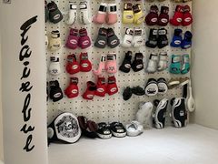 -YCHL Studios健身工作室(市二宫店)