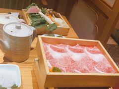 -锅物新语&寿喜烧.炉端割烹(世博源店)