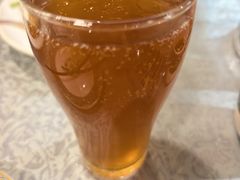 蜂蜜格瓦斯-汗腾格里·风味餐厅(新疆驻京办店)
