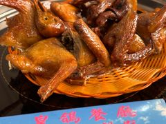 -皇鸽餐厅(五桂山分店)