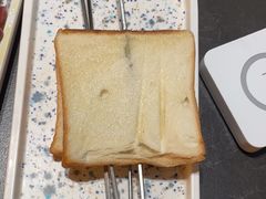 -河坝烧烤串城(金达莱店)