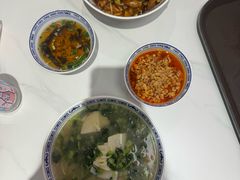 -鲁达面馆本帮风味(共康东路店)