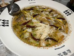 -渔语鱼新川菜Bistro(万象天地店)