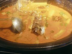 -佰家小厨·南京菜(夫子庙店)