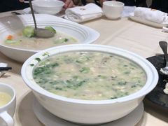 -广东胜利宾馆西关粤中餐厅