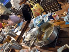 -渔家火锅·海鲜自助餐·演艺(亚龙湾天域酒店)