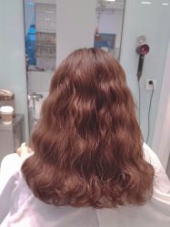 -美格丝M.G.S Hair Salon