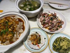 -日丰园海肠水饺·老字号大连海鲜(和平广场店)