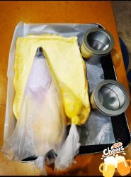 -Harry's Kitchen哈里小屋(上海大悦城店)