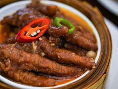 -豫璟轩中餐厅(南昌万怡店)