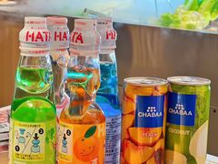 -温野菜涮涮锅(曲江大悦城店)