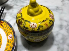 -天外天烤鸭店(八角店)