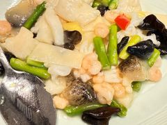 -山外山菜馆(玉泉路店)