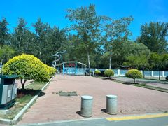 -秦皇岛野生动物园