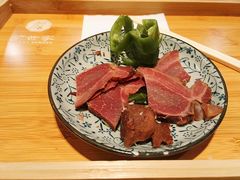 -驴世家驴肉火烧·凉皮·胡辣汤(五道口店)
