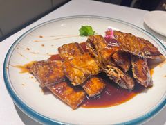 -海富门·带鱼·淮扬菜·粤菜(甘家口店)
