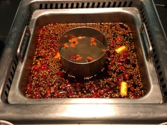 -大隐·成都火锅Bistro(合生麒麟新天地店)