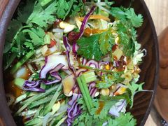 -西北杂粮筐凉皮大王(龙湖·北城天街购物广场店)